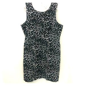 💫J. Crew leopard print dress! 🌟